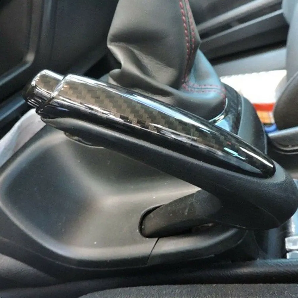 

Крышка переднего ручного тормоза для Honda Civic Coupe Sedan 2006 - 2011