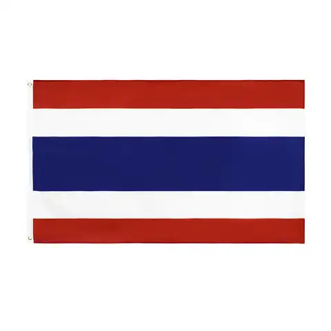 90x150 см тайский флаг для украшения