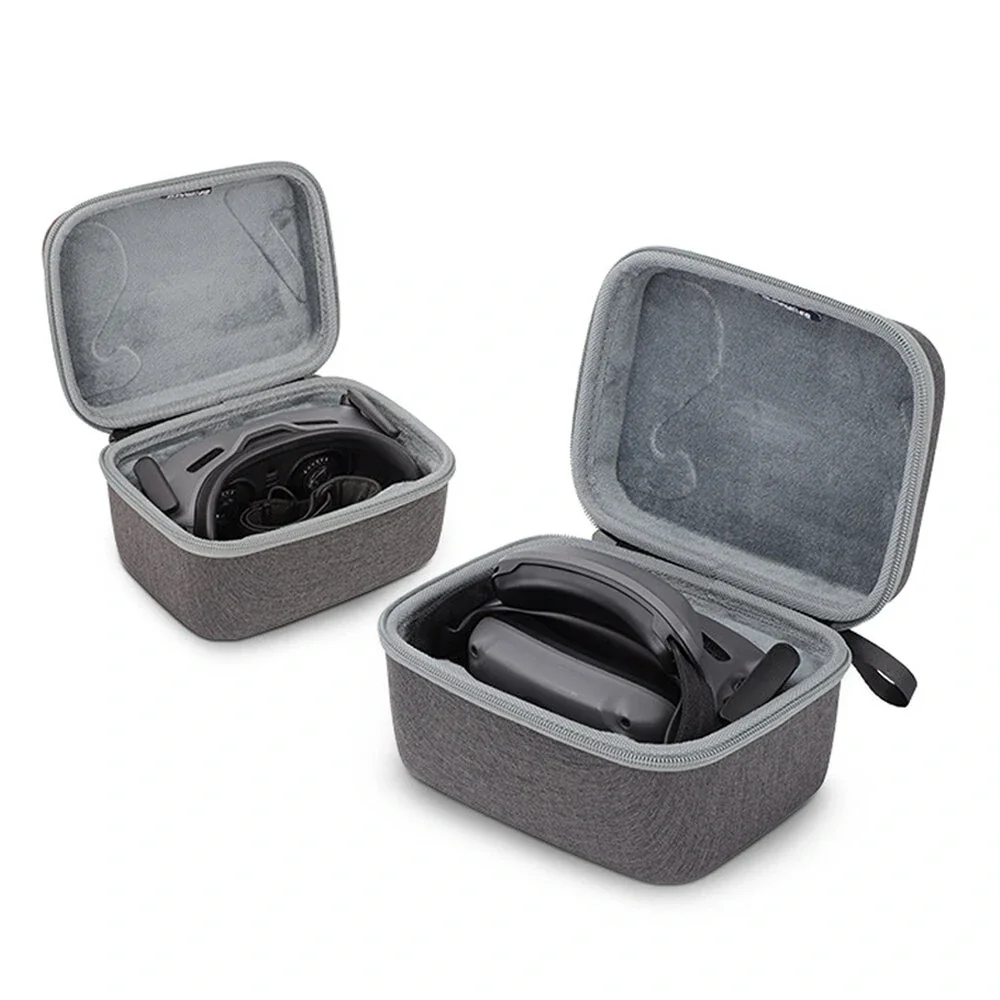Фото Сумка для хранения Sunnylife Портативная сумка для очков 3 Сумка для очков для DJI Goggles 3/Goggles 2 №2