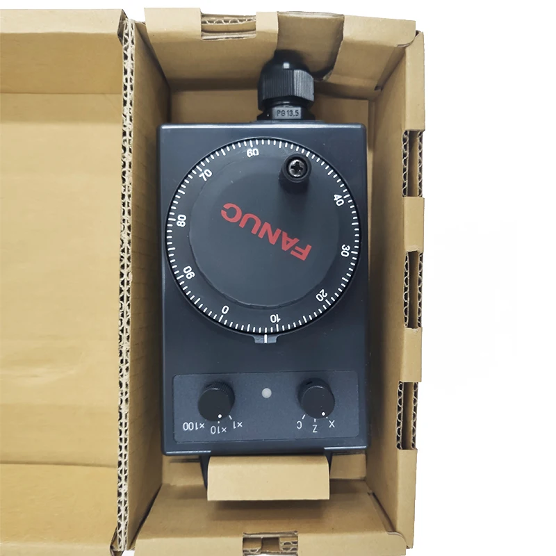 Ручной Генератор Импульсов для токарного станка FANUC CNC |