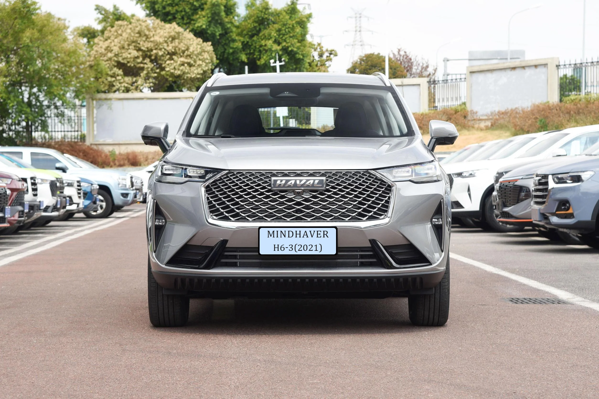 Китайский автомобильный кузов для HAVAL H6-3 Great Wall GWM 8402118 XKN01A 6301600 XKN01B Капот двигателя