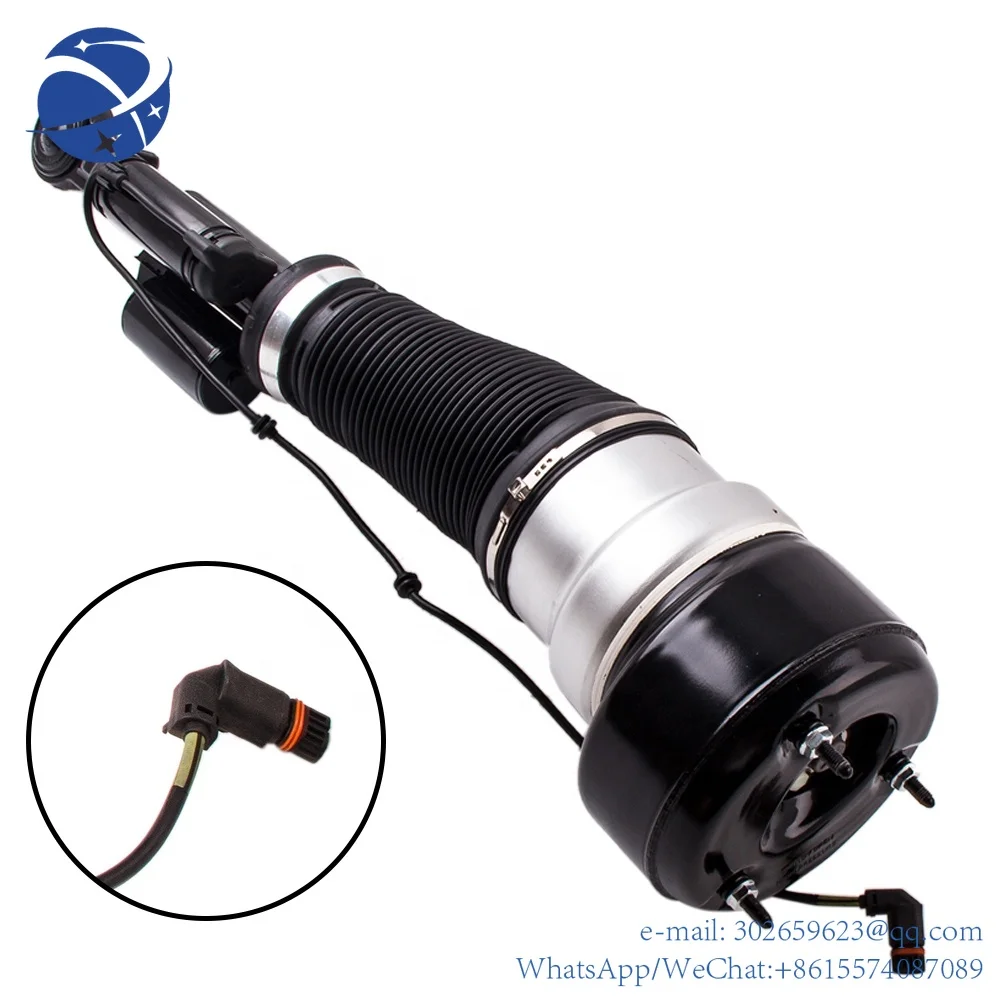 

Performance Height Adjustable Coilover Air Suspension Kit For Mercedes Benz S550 for mer benz air suspension