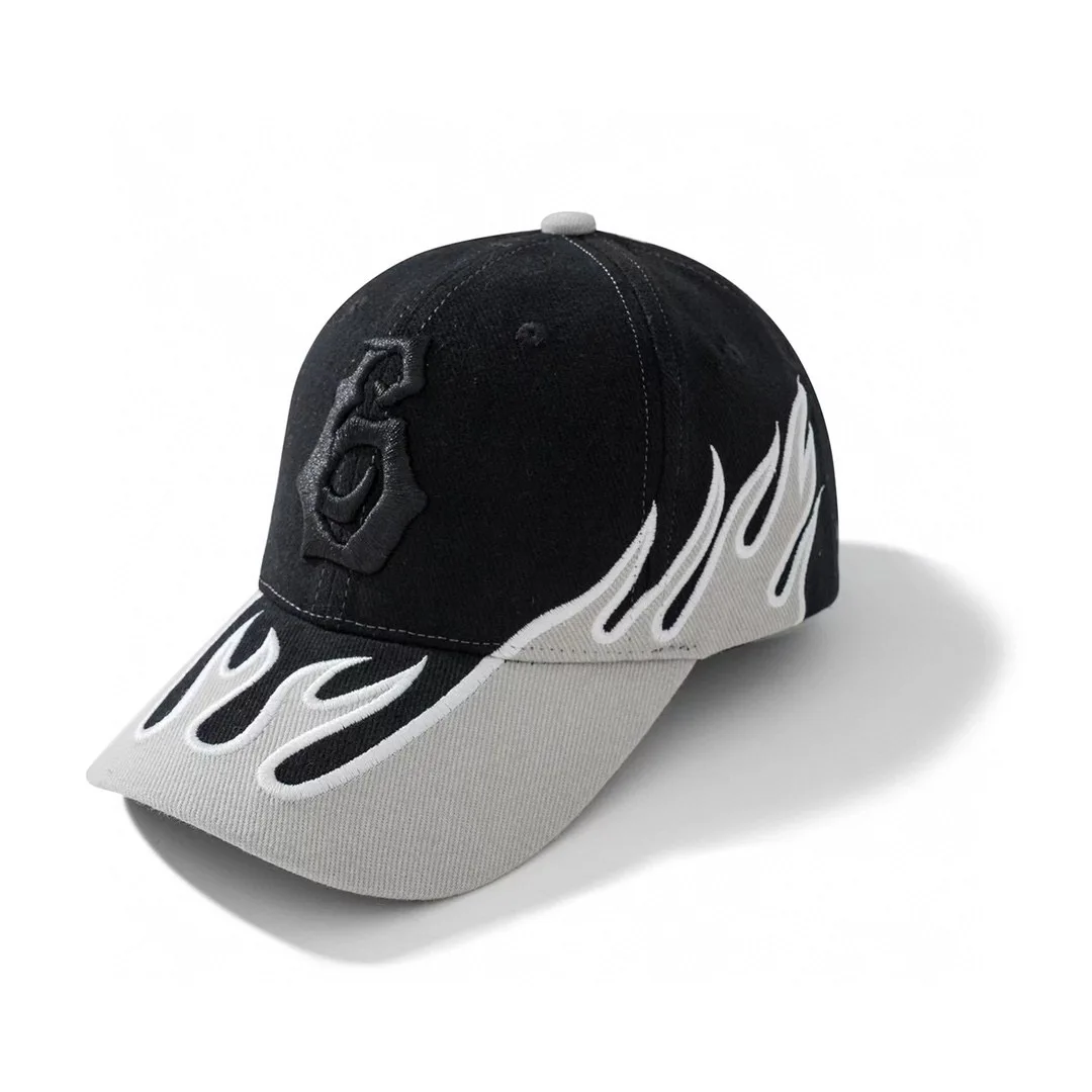 

NIGO Baseball Cap Hat Ngvp #nigo2983