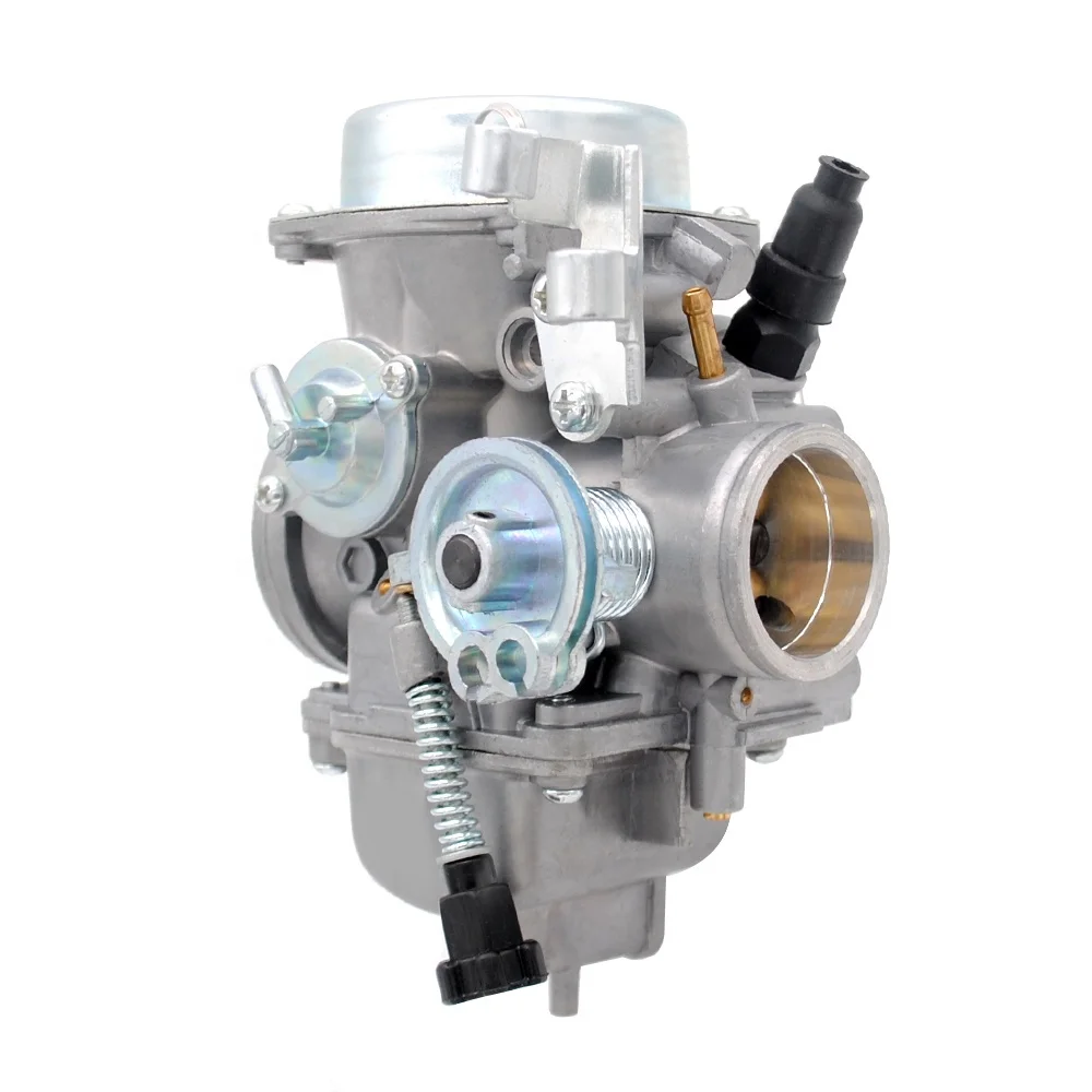 

Лучший Продавец 1-карбюратор 32 мм для Honda CBX250 Twister TWISTERVC-16100-KPF 250cc мотоциклетный карбюратор
