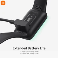 Фитнес-Браслет Xiaomi Redmi Smart Band Pro#5