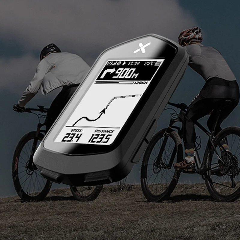 

Таблица с кодами GPS, беспроводная умная зарядка, Автономная велосипедная навигация, частота шагов, скорость, Таблица кодов