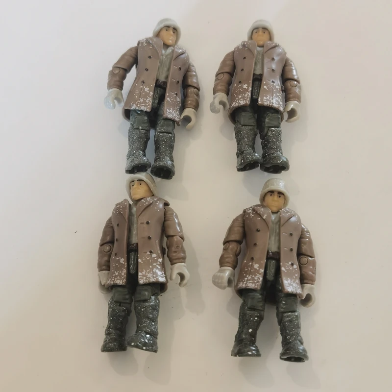 Блокс стыкукс из Duty COD 4