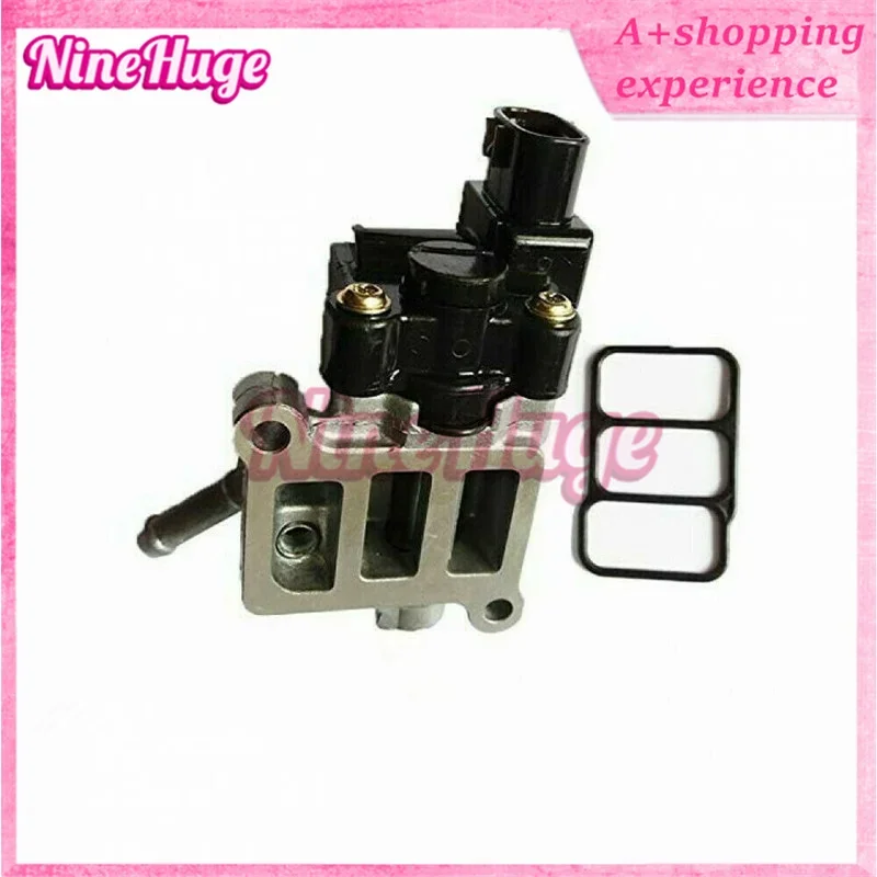 Воздушный регулирующий клапан 16022-PRC-013 для Honda Civic INTEGRA Accord DC5 Тип R EP3 CL7 K20 A A2