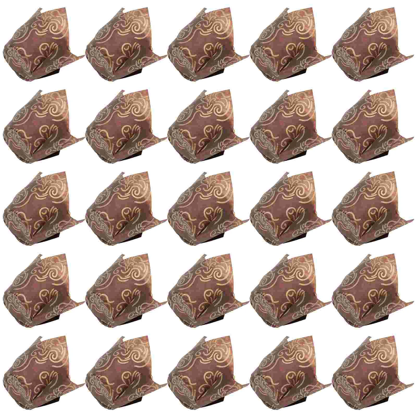 

1 комплект 200 шт., масляные фотообои в форме тюльпана