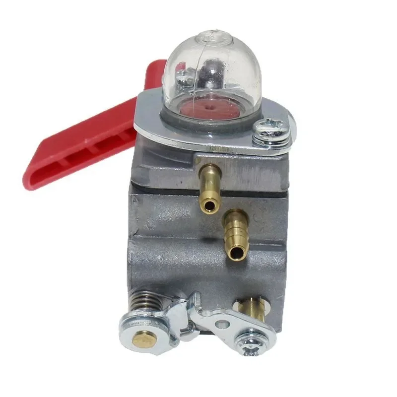 Карбюратор для мотокосы HUAYI MC1619BE GBS430R GTR-2200PRO GTR-2800 PRO GTR-430N (art.: 3920dd041086d) - 3920dd041086d