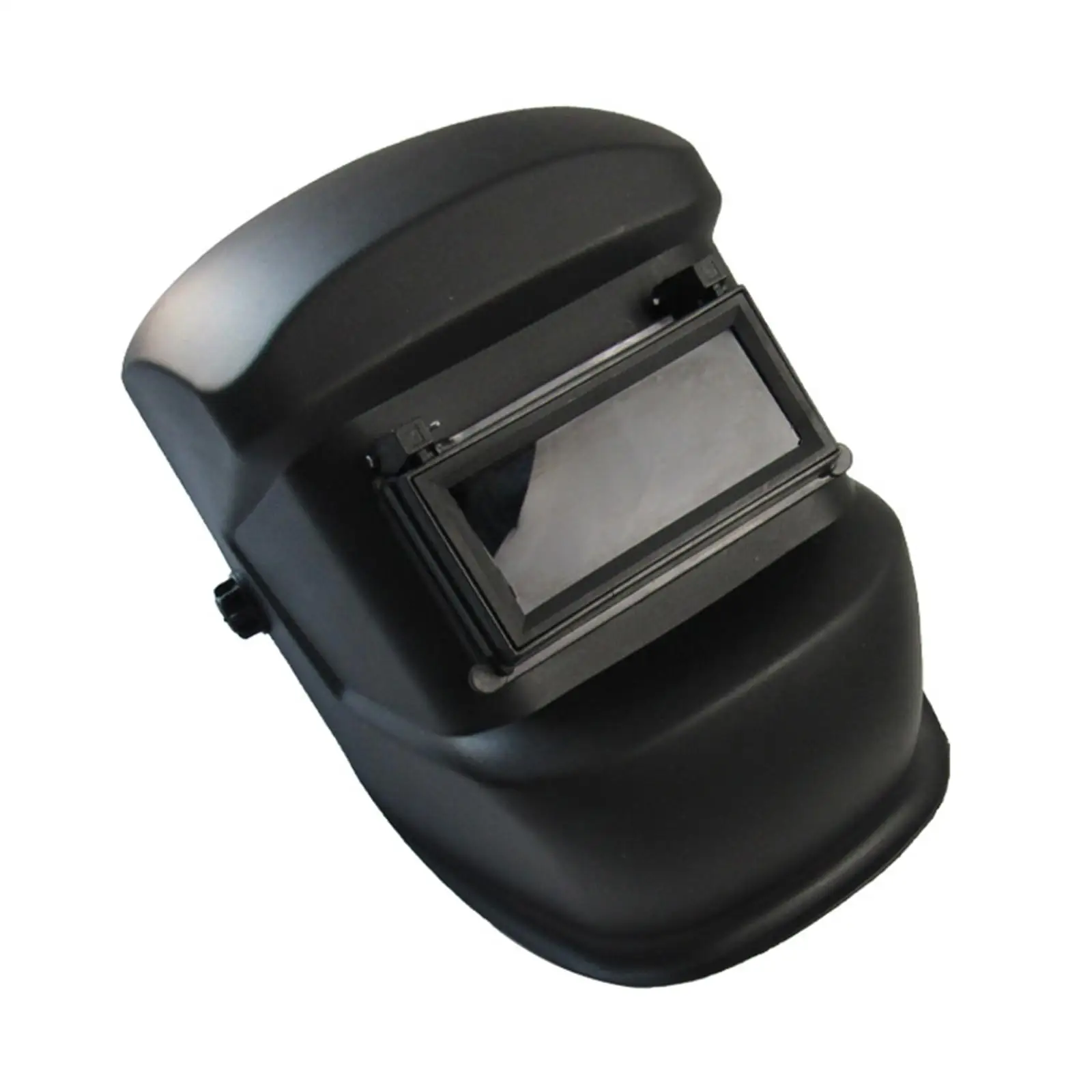 

Electric Welder Cap Automatic Dimming Full Face Guard Welding Protective Cover for Outdoor Construction