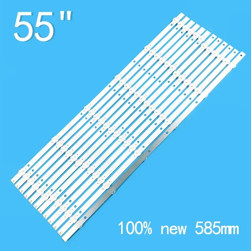 Для 55UH6501/T3 55PUF6051 55PUF6050 55HFF8358 55PFF5451 55PUF6031 55PUF6056 55PFF5201 55PFF5055