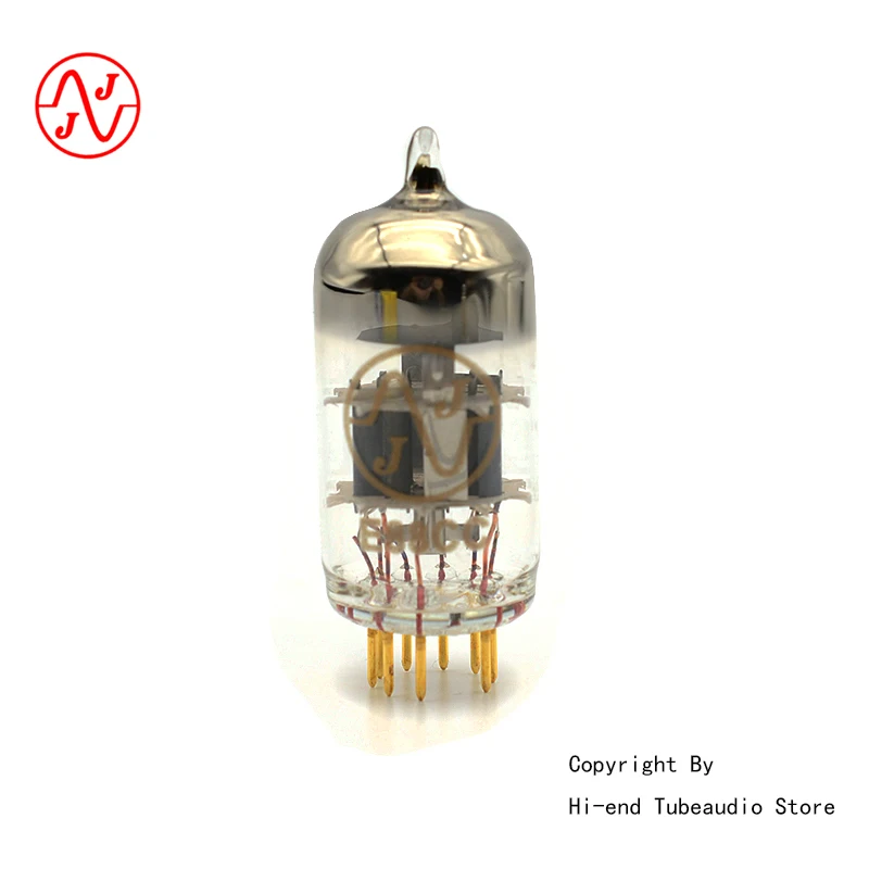 Лампа вакуумная JJ E88CC