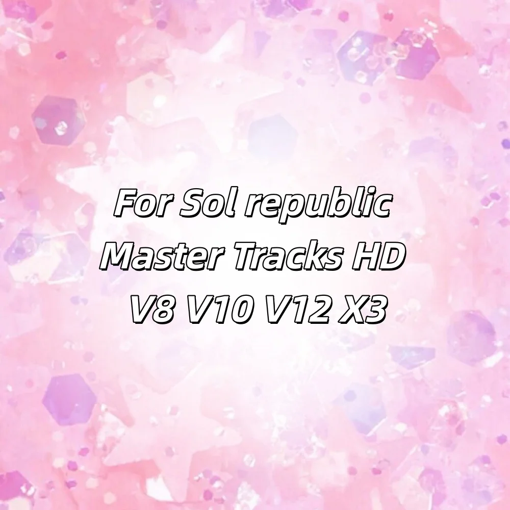Фото Кабель для наушников OCC Graphene Shielding Mix из чистого серебра 99% для Sol Republic Master Tracks HD V8 V10 V12 X3 8644 №2