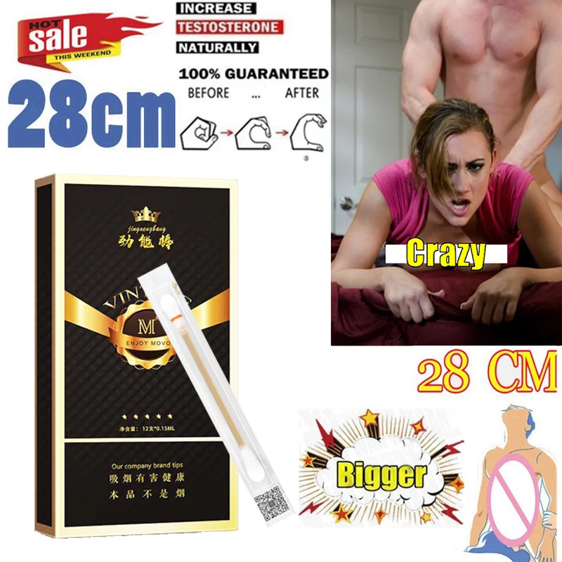 Жидкое масло для увеличения мужского пениса массажное улучшения эрекции забота