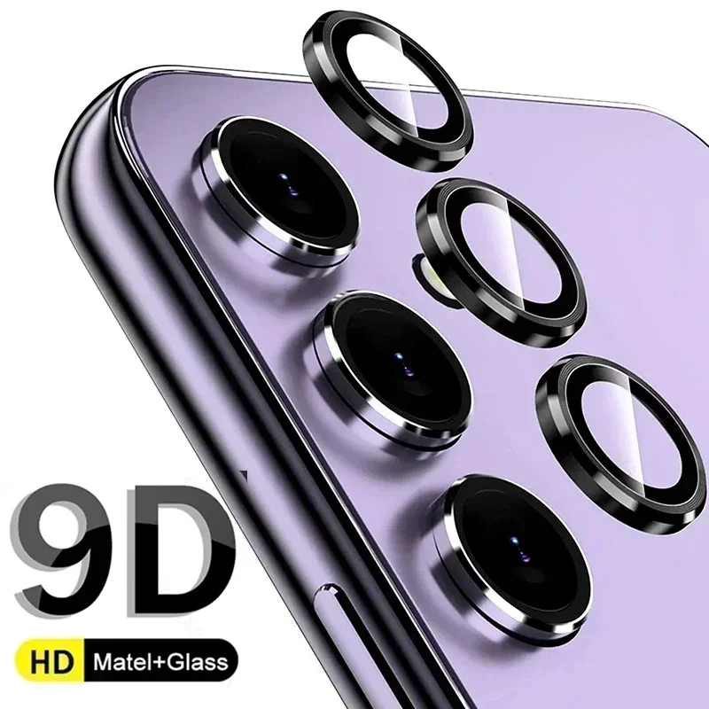 Защитное кольцо для камеры Samsung A14 A54 A25 A34 защитное объектива стекло A05 чехол