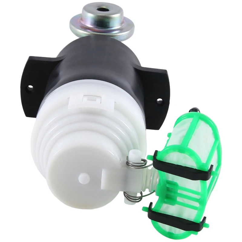 Аксессуары для замены электрического топливного насоса K4077 пикапа Nissan D21 1986-1995 E8376