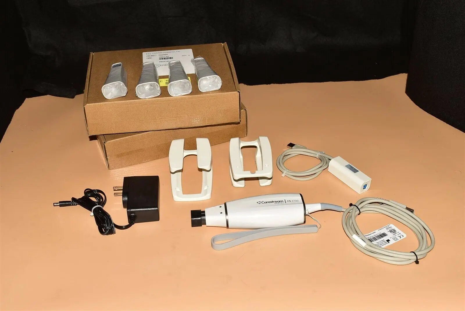 

Carestream CS3700 2020 Dental