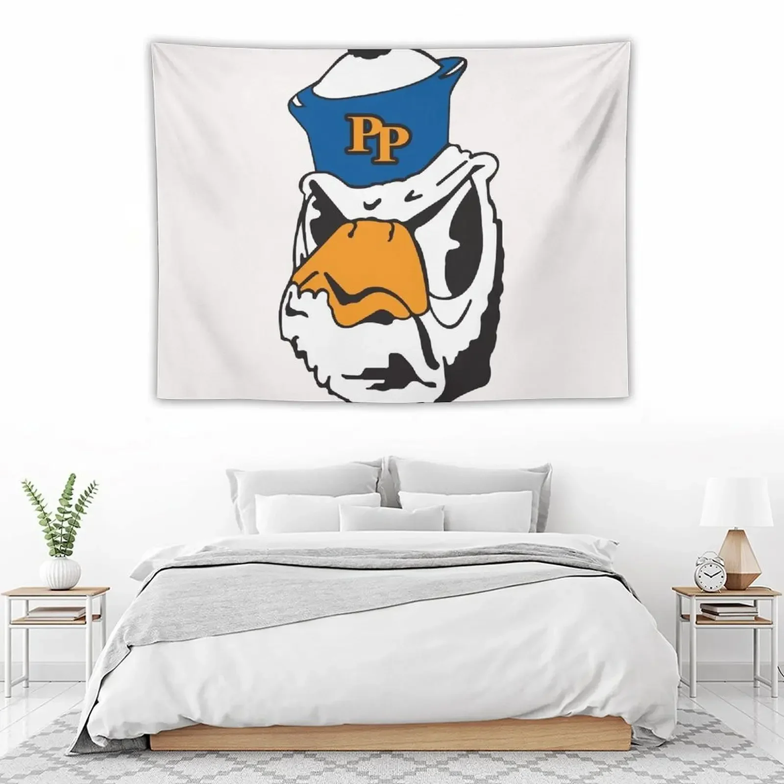 Художественный гобелен Pomona Pitzer украшения для дома эстетические гобелены