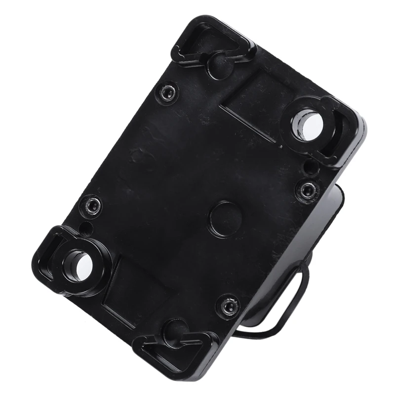 Автомобильный морской держатель предохранителя аудио 12 В/24 В 100 А цепь ручного