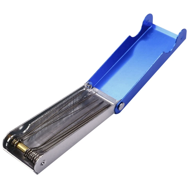 

13 в 1, набор инструментов для очистки наконечников горелки