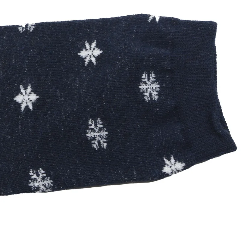 1 пара женские носки в горошек с принтом |