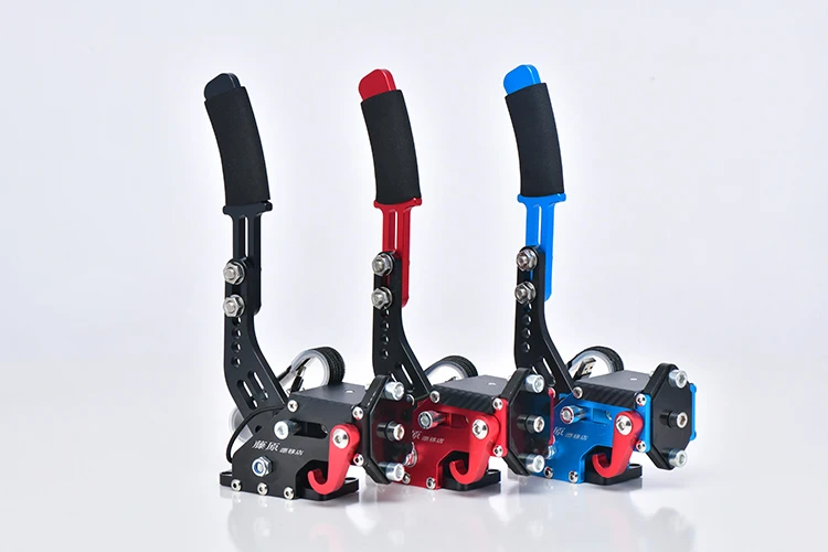 Линейный ручной тормоз Fujiwara USB plug-and-play дрифт пылеотталкивающая Опора g27 G29 T300