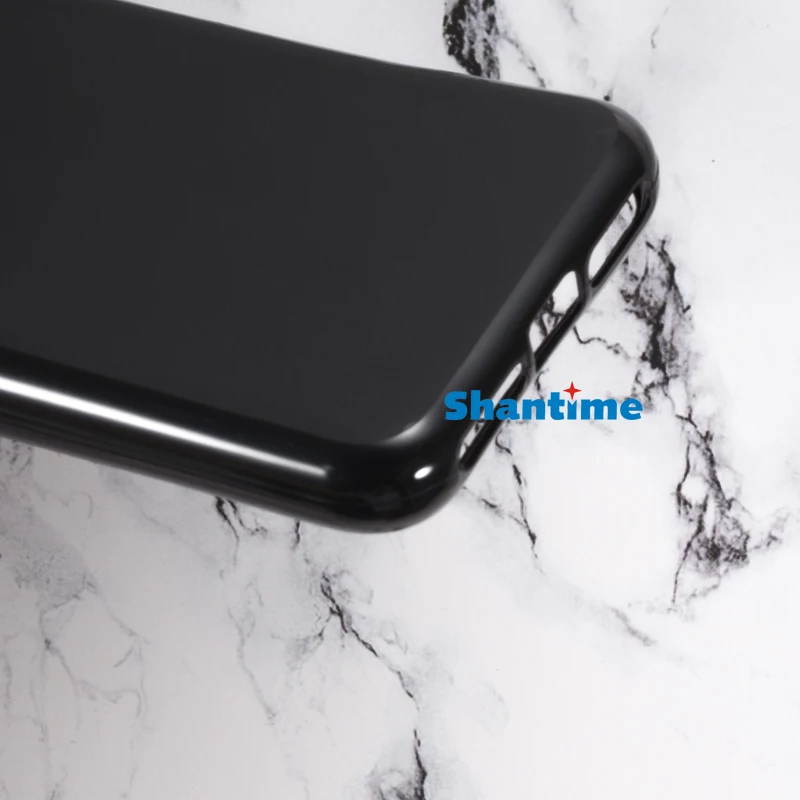 Чехол Для Doogee X70 ТПУ противоударный резиновый чехол защитный бампер гибкий