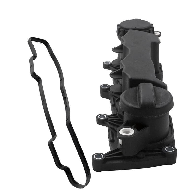 Крышка кулиса масляный наполнитель крышка уплотнение для Ford Citroen Peugeot Fiat 1 6 Hdi 0248L1