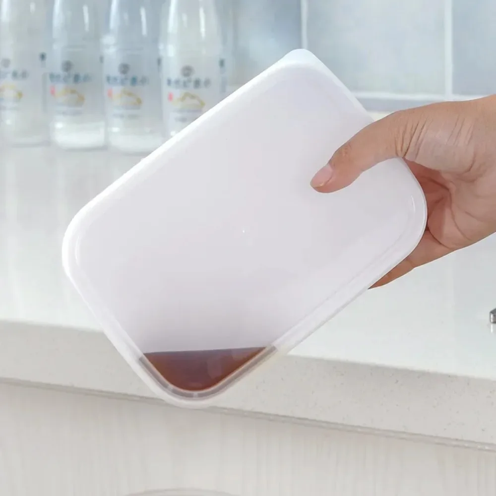 Пищевой Полипропиленовый Ланч-бокс Контейнер Для Сохранения Свежести |