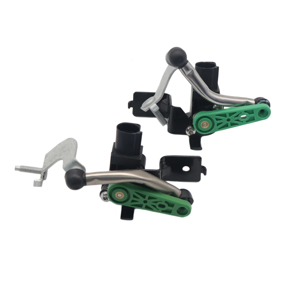 Датчик уровня передней левой правой фары автомобиля 3C 0412521 Б 3С 0412522 B Для Audi Q3