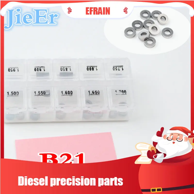 

B21 шины регулировки форсунки с общей топливной магистралью B21 прокладка уплотнительная шайба B21