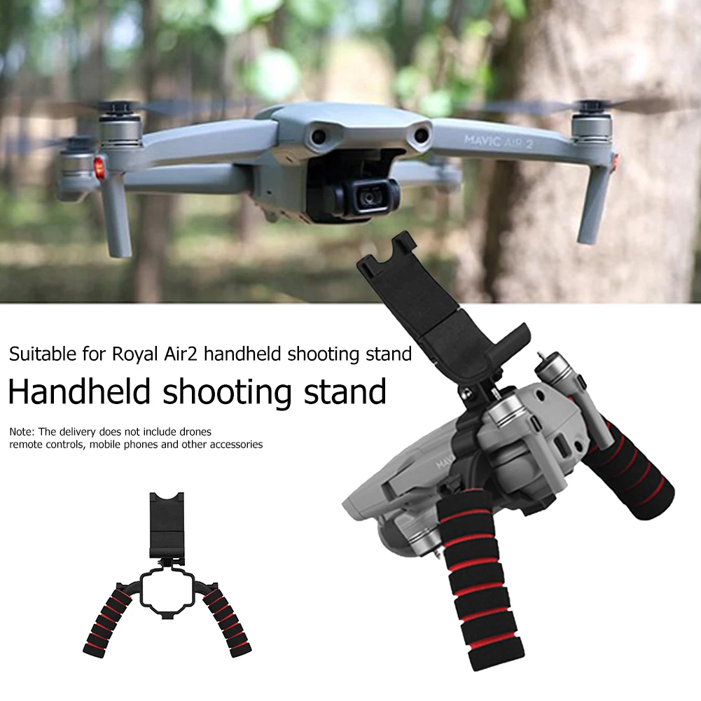 

Портативный держатель для пульта дистанционного управления Mavic Air 2