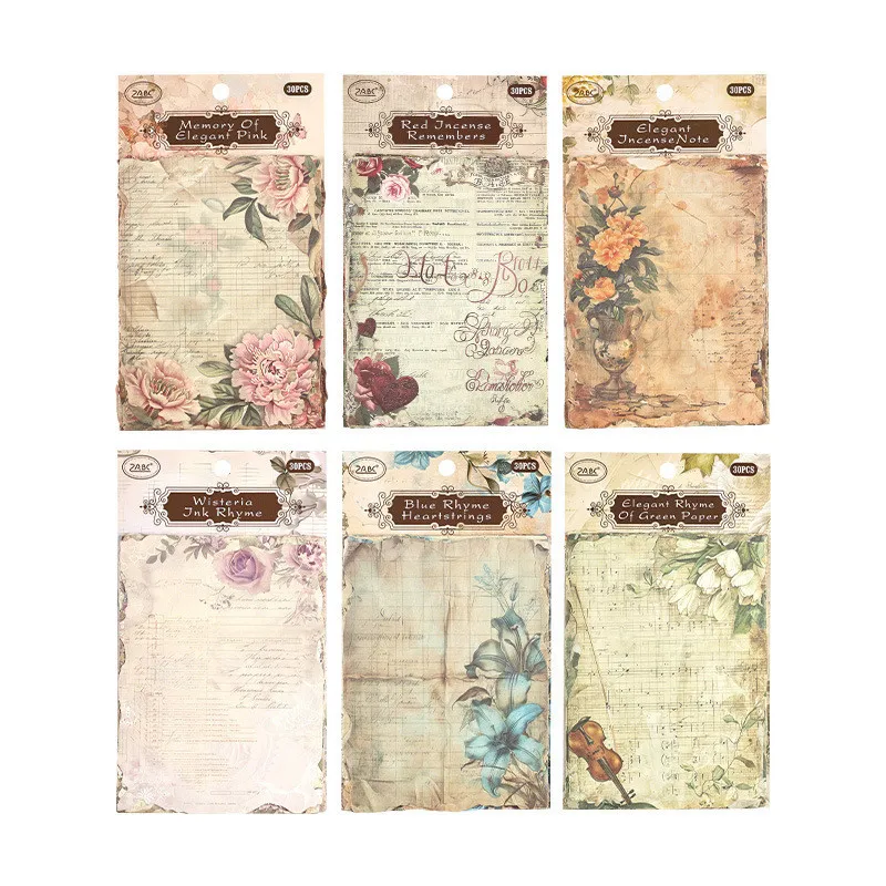 Бумажные коллажи для фотографий