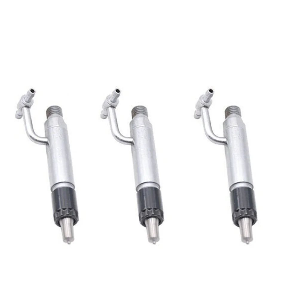 Топливные форсунки для двигателя Yanmar Komatsu 3D84E 3D84 3TNE84 3TNE88 729503-53100 запасные части