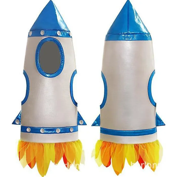 Костюм космонавта для косплея