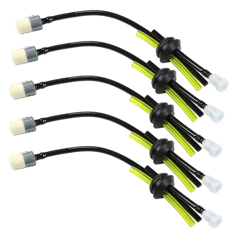 Универсальный Комплект фильтров для газонокосилки кусторезов стриммеров