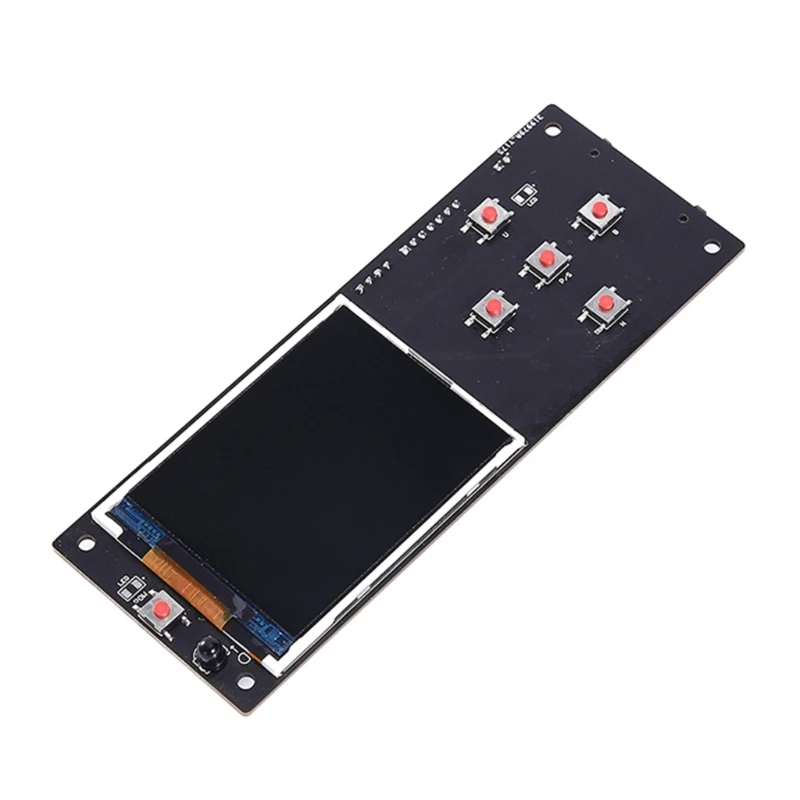 

Lossless Digital Turntable Integrated Board I2S Output Support 16Bit 24Bit 32Bit