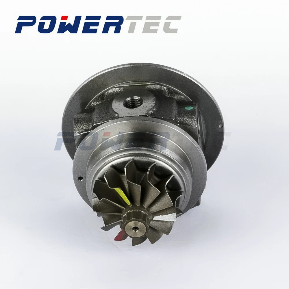 Турбокомпрессор CHRA с водяным охлаждением MD 194841 Сердечник турбокомпрессора для