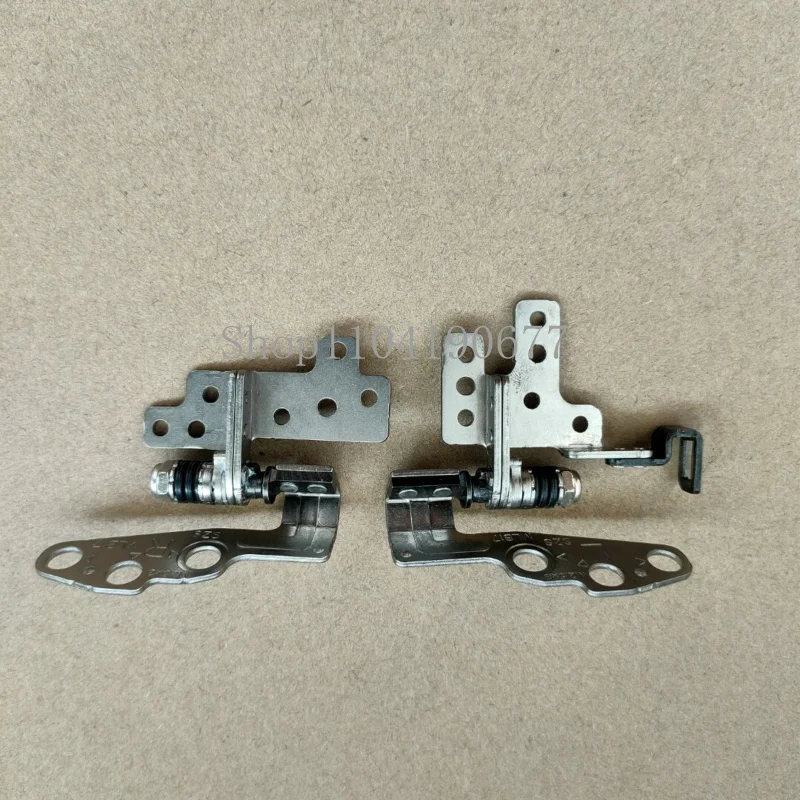 Новинка для HP ENVY 17-AE TPN-I129 петли L R