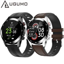 UGUMO E12 Smart Watch Men 2022 BT Call Smartwatch Women Waterproof Sport Fitness Tracker wristband For Android IOS Phone