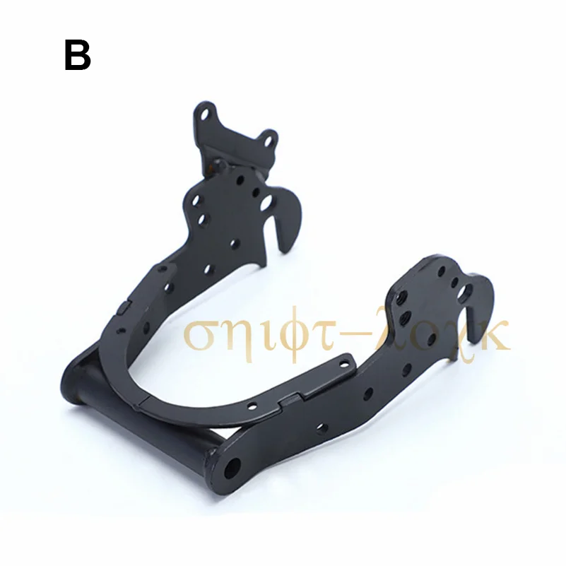 Вилка Задняя для электросамоката 10 дюймов Kugoo M4 аксессуары скейтбордов