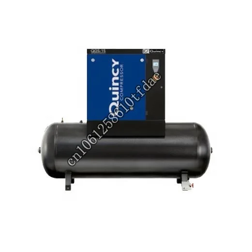 Screw Quincy Air Compressor De Aire