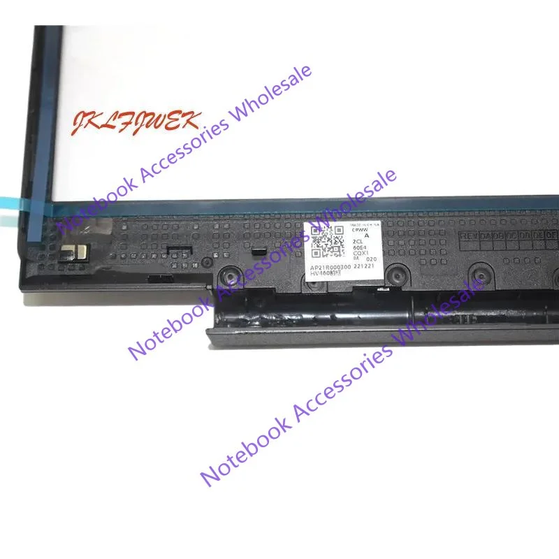 WW5B30S18998 Новая рамка передней панели ЖК-дисплея для V14 G2 YEL 82QX G2-ITL 82KA G2-ALC 82KC