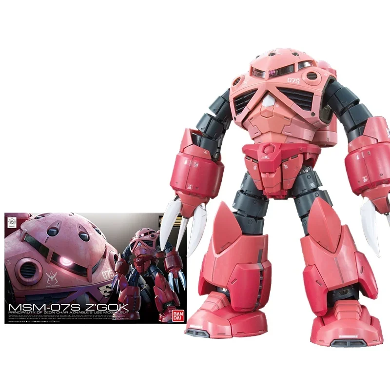 GN-0000 + GNR-010/XN 00XN RAISER BANDAI GUNDAM аниме фигурки модель детская игрушка