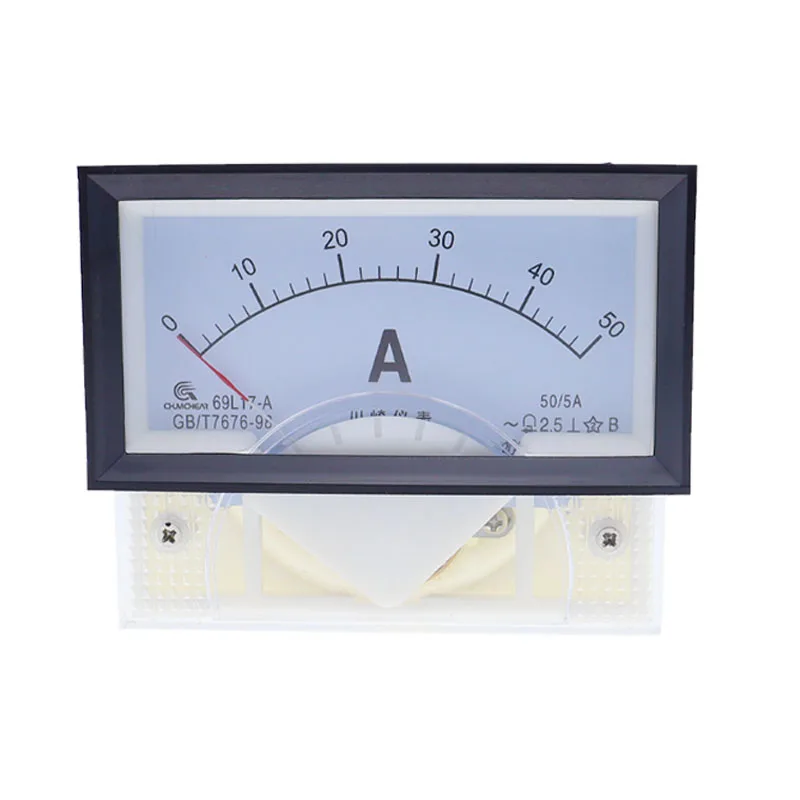 Указатель переменного тока