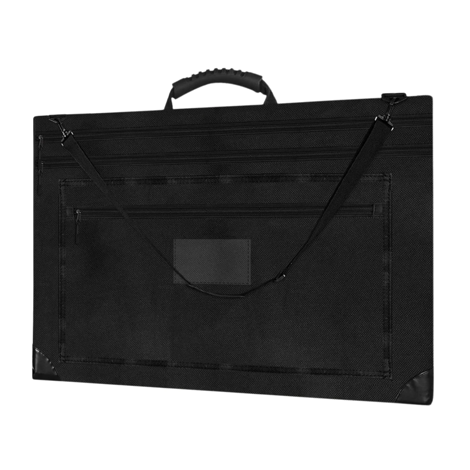 

Вместительные женские сумки, водонепроницаемая сумка для переноски, чехол для художественного хранения, подходит для зарисовок и постеров