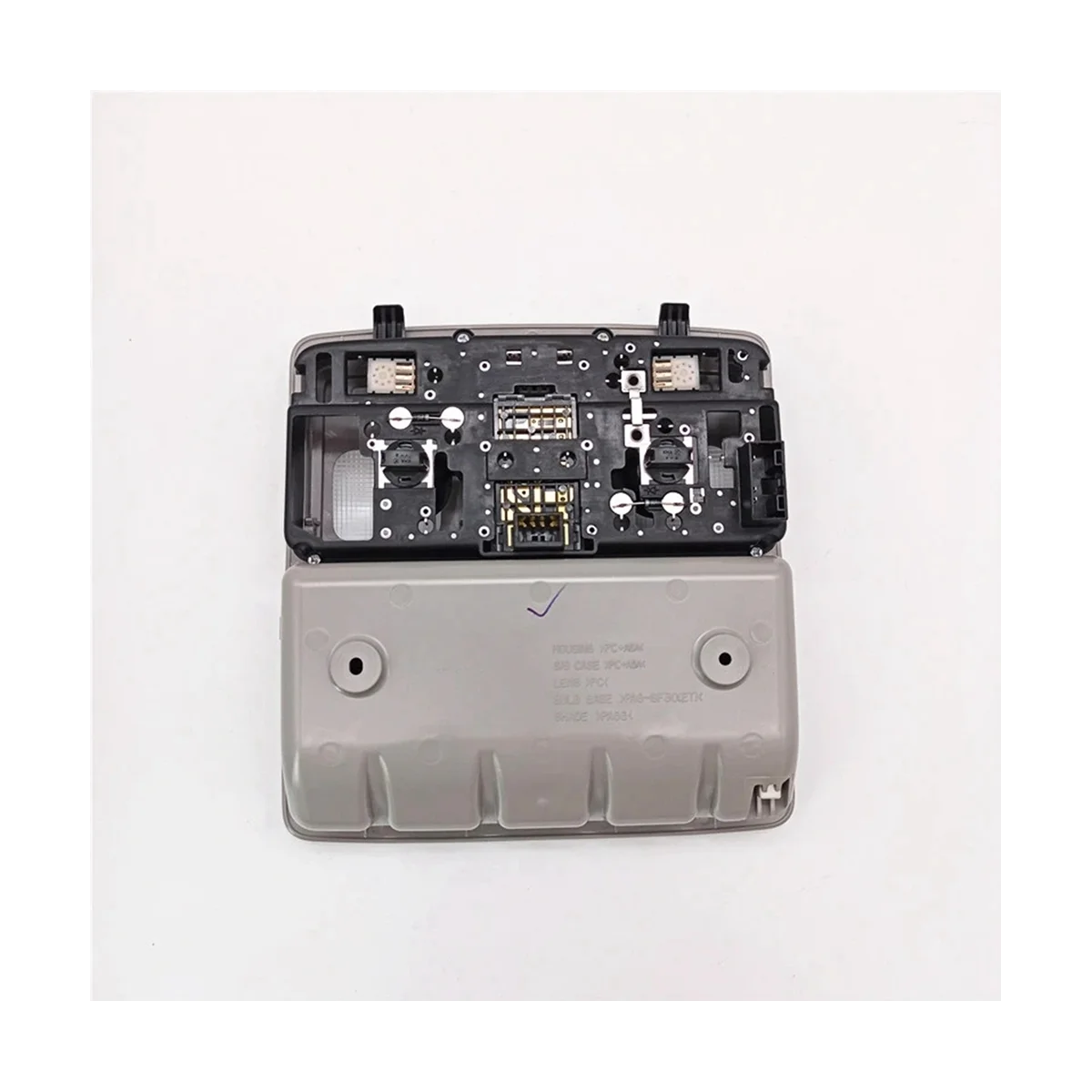 928003W010 чтение детской интерьерной лампы для автомобиля Kia Lion Run 2011-2015