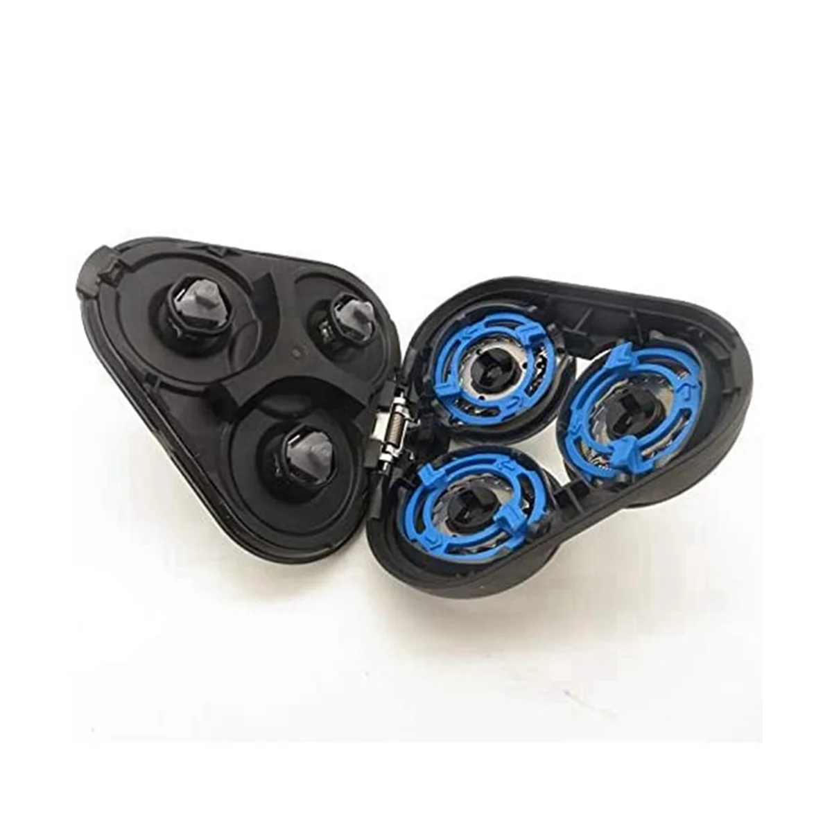 

Replacement Complete Head Assembly for Philips Norelco 5000 Series Shavers S5140, S5150, S5205, S5210, S5211, S5213,