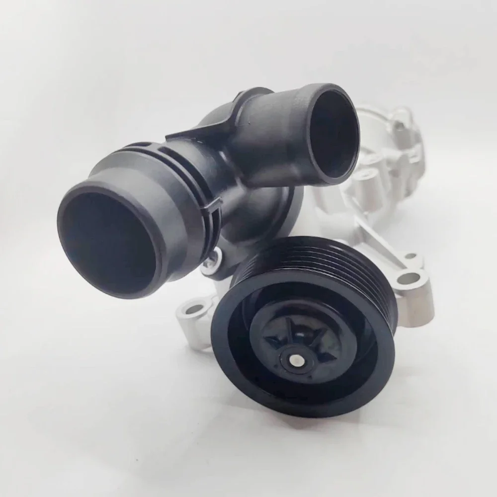 A 2742001000 2742000907 P1574 980485 Электрический вспомогательный водяной насос охлаждения